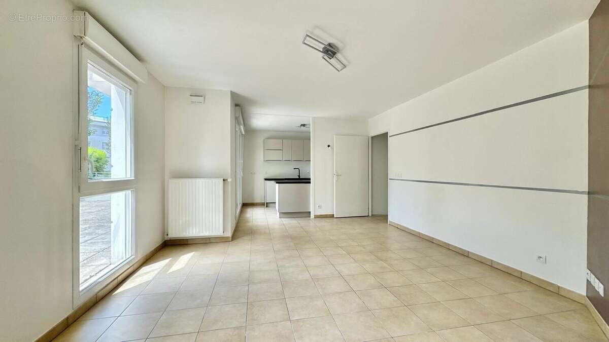 Appartement à QUINTAL