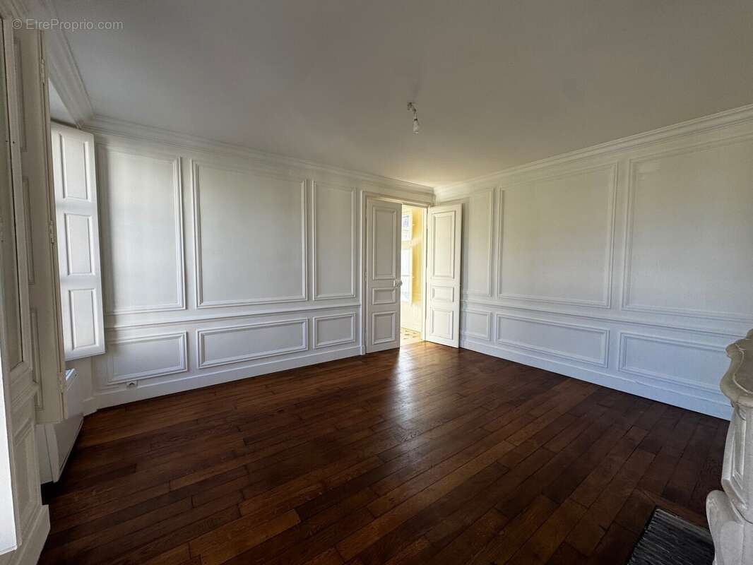 Appartement 59 m² à Fontainebleau  - photo 5