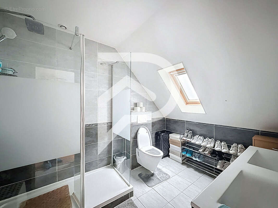 Maison à BOISSY-SAINT-LEGER