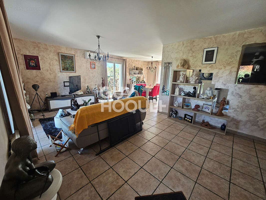 Maison à SAINT-HIPPOLYTE