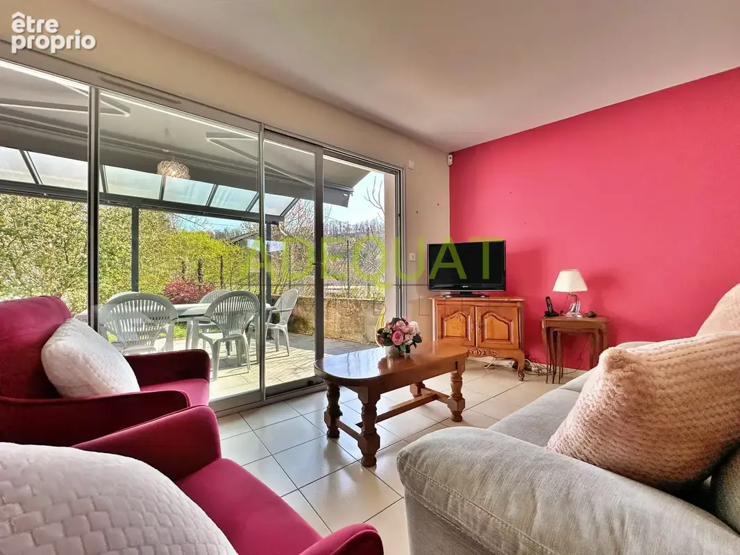 Maison récente de 110m2 au calme avec vue dégagée - photo 6