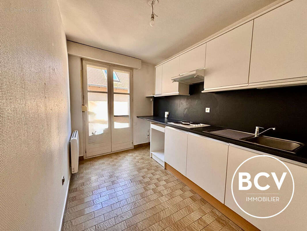 Appartement Chartres 2 pièces 52 m2 - photo 4