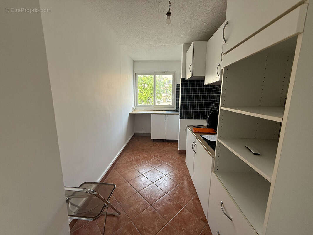 Appartement à RIS-ORANGIS