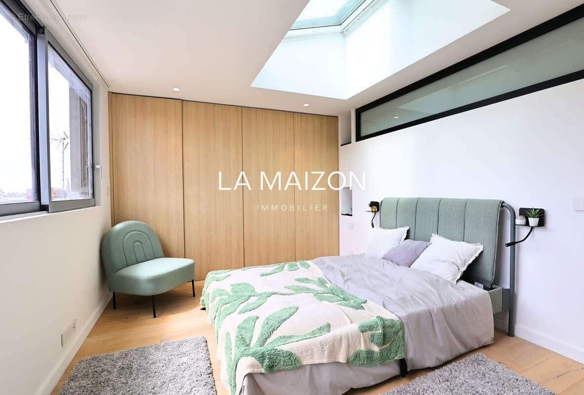 Appartement à LILLE