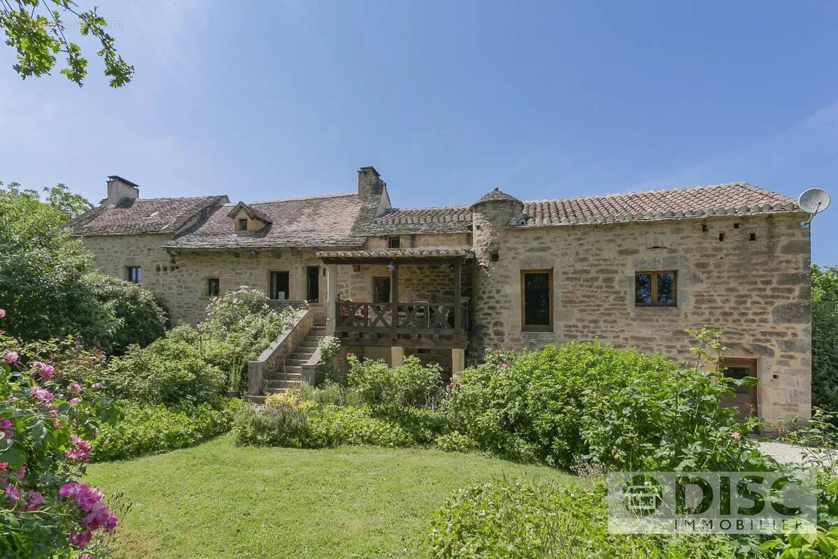 Maison à SAINT-PROJET