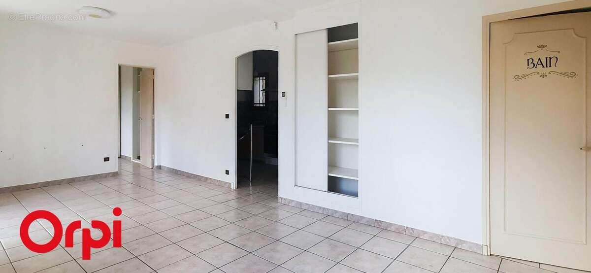 Maison à LA CADIERE-D&#039;AZUR