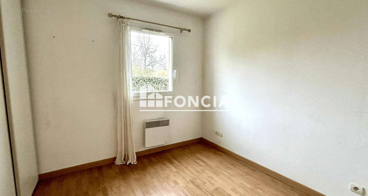Appartement à ESCALQUENS