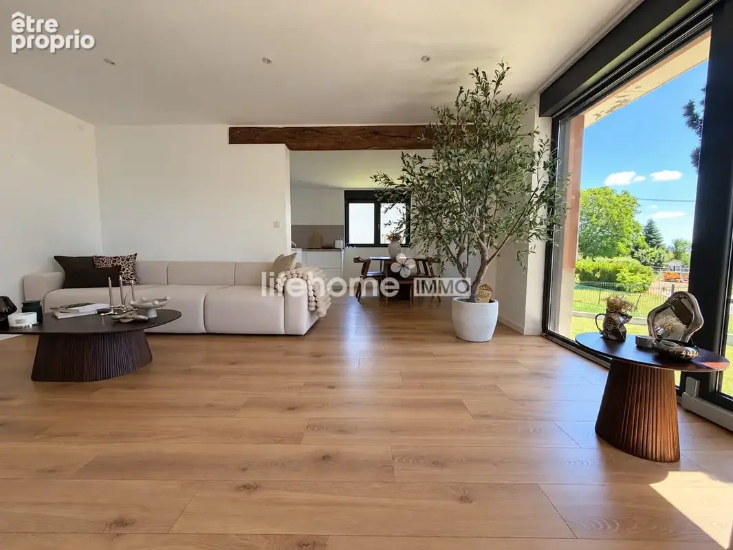 Maison 8 pièces 218 m² à vendre à Berstett (67370) - photo 3