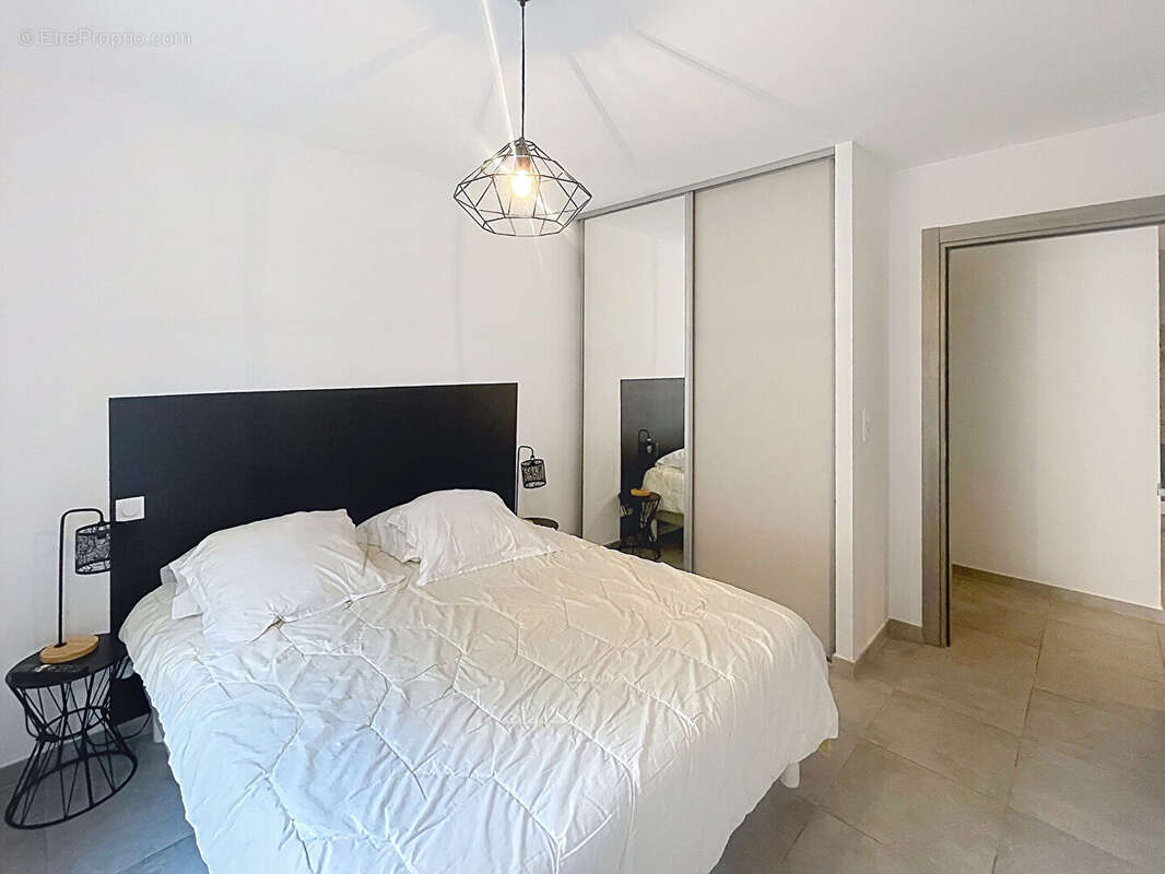 Appartement 35 m² à Cargese  - photo 4