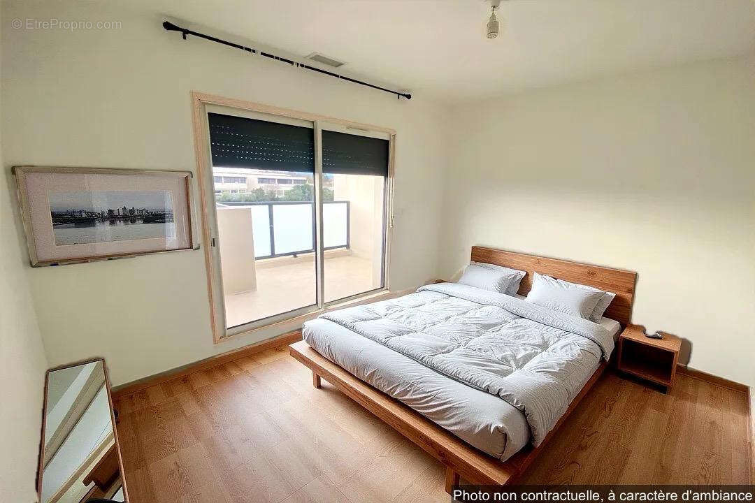Maison à PIA