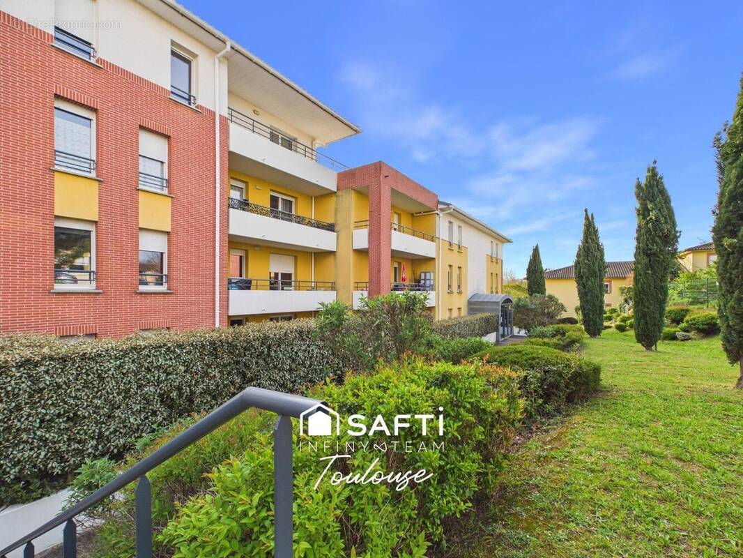 Photo 1 - Appartement à LEGUEVIN