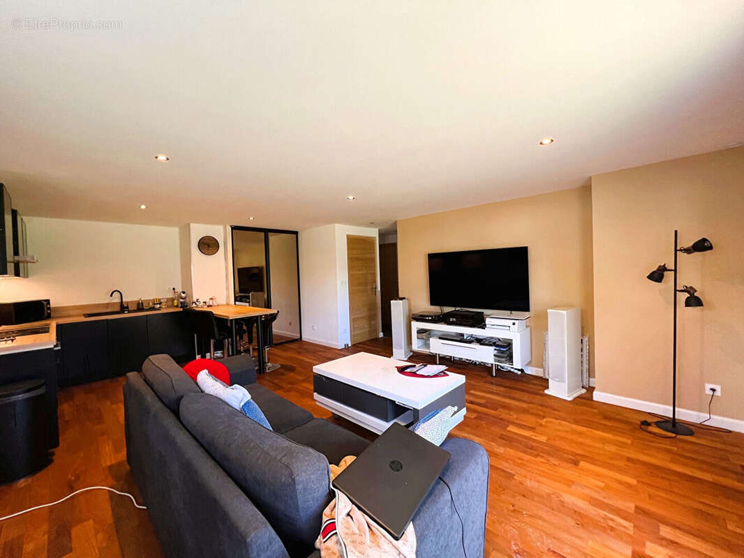 Appartement à PORNICHET