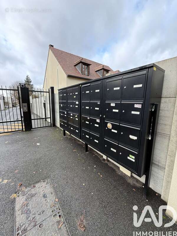 Photo 7 - Maison à CHAMPS-SUR-MARNE