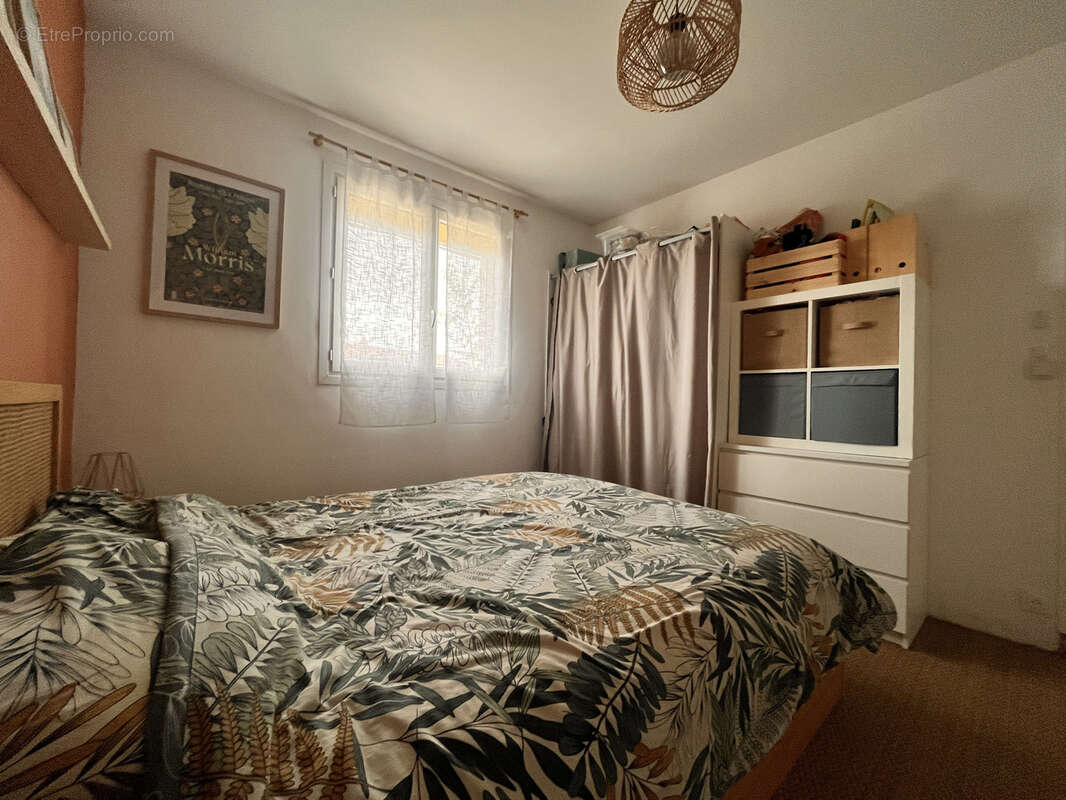 Maison à SAINT-XANDRE