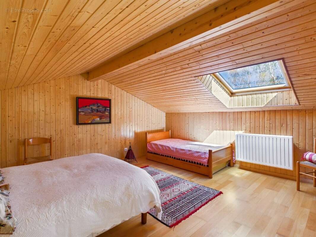 Maison à SAINT-SYLVESTRE-SUR-LOT