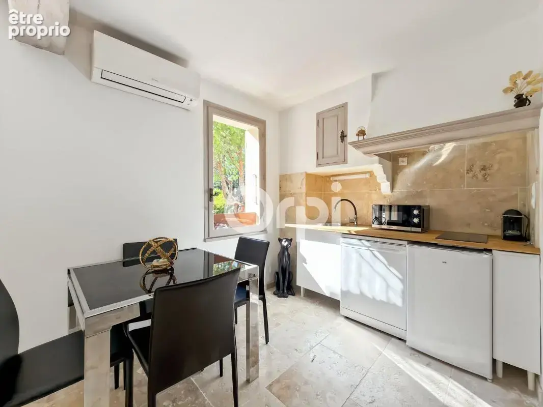 ** Les Lecques - magnifique studio - terrasse - stationnements ** - photo 12