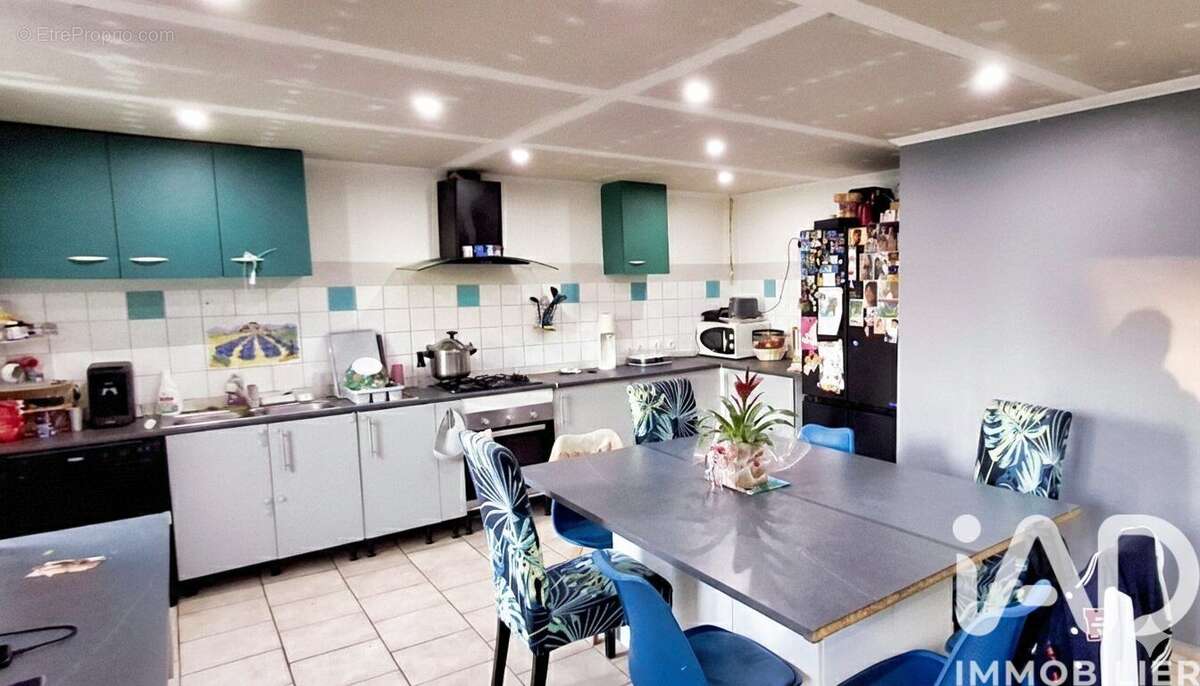 Photo 5 - Maison à LAZ