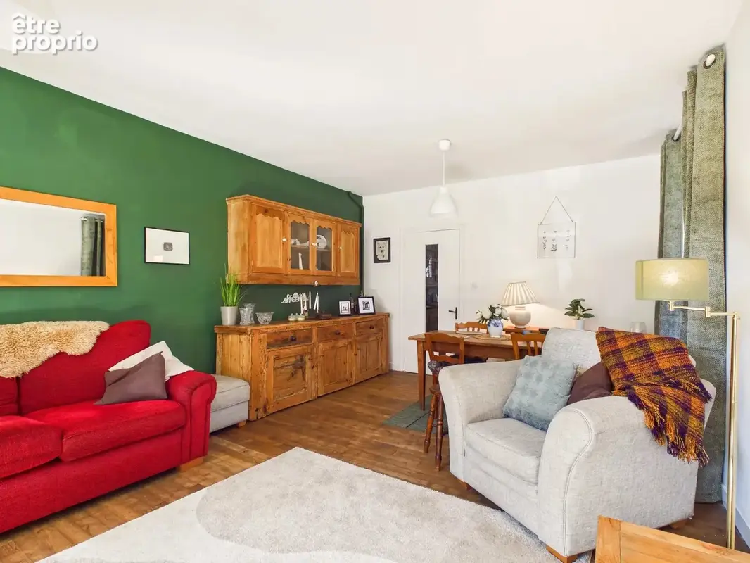 Lumière, espace et potentiel : une maison qui n’attend que vous - photo 6