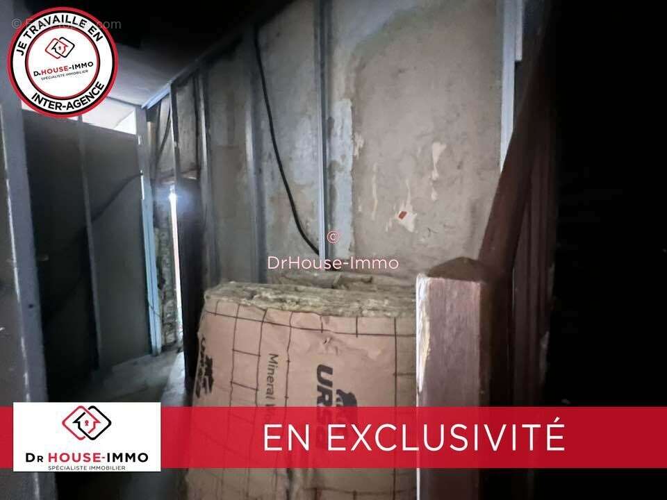 Appartement à LE QUESNOY