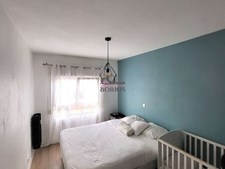 Appartement à CHALON-SUR-SAONE