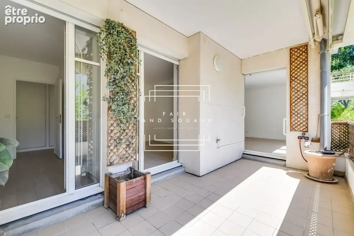 Appartement 84 m² à Neuilly-Sur-Seine  - photo 3