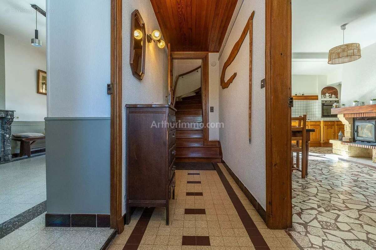 Vente Maison Bregnier-cordon(01300) 265 000ï¿œ - photo 7