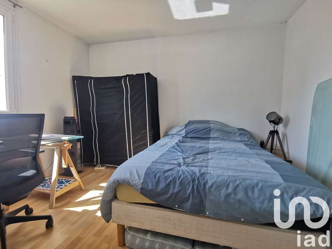 Photo 5 - Appartement à ORVAULT