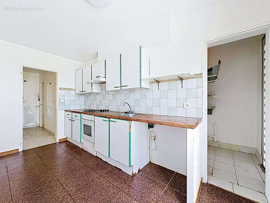 Appartement à AVIGNON