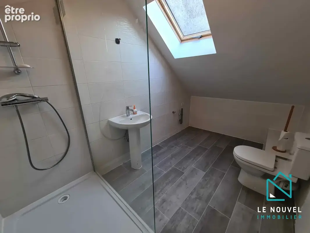Immeuble de rapport proche centre-ville - photo 4
