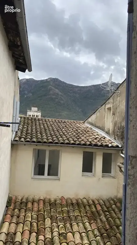 Appartement de standing de 124 m² au cœur de la ville - photo 7