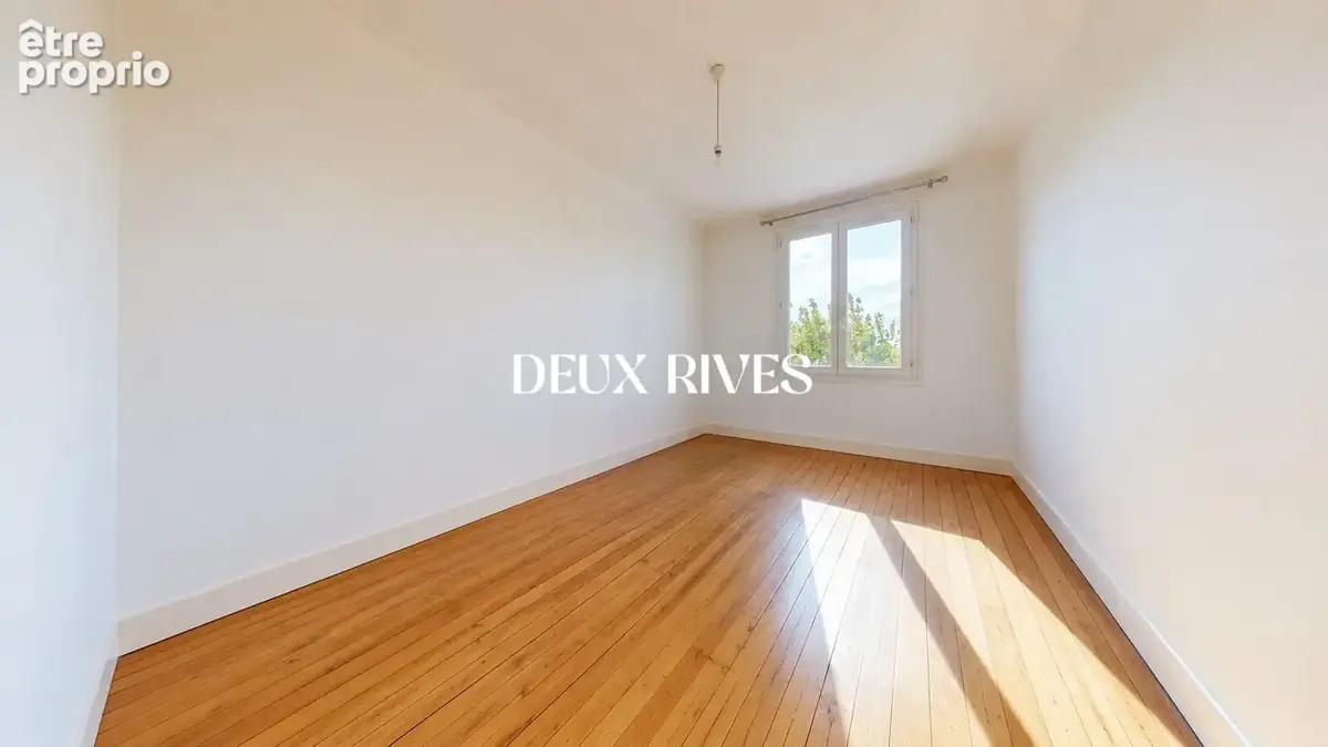 Appartement 3 pièces 75 m² à vendre à Nantes (44000) - photo 4