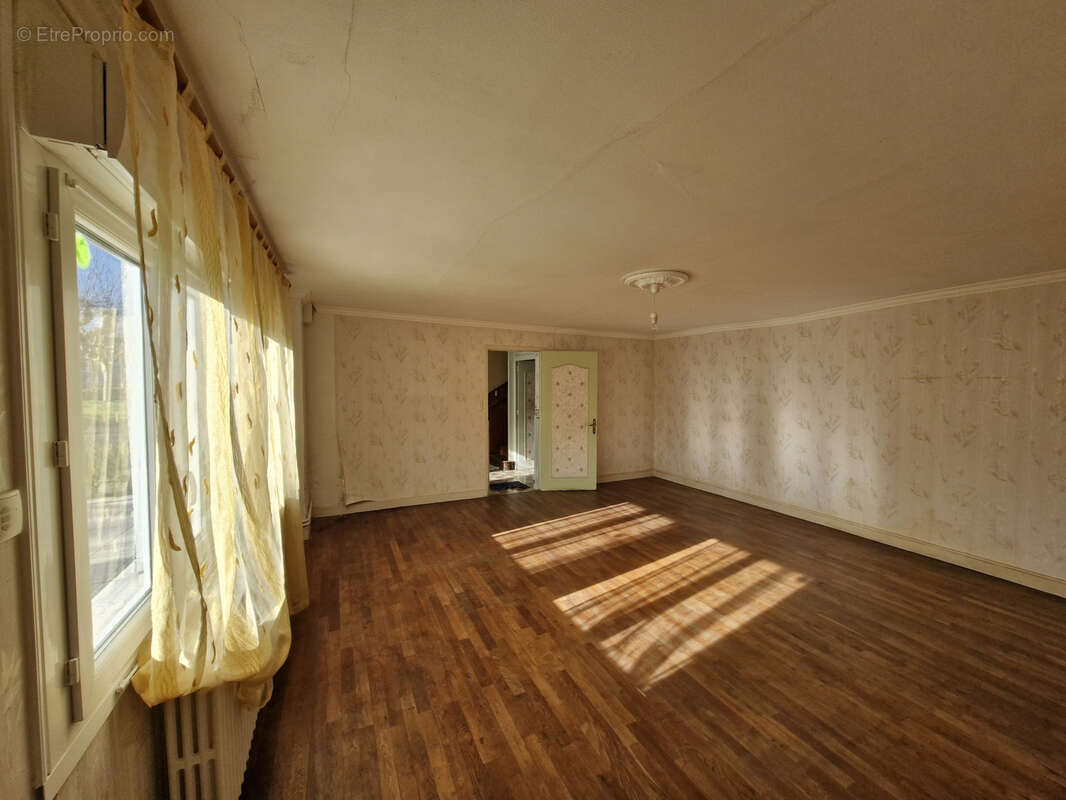 MAISON 4 chambres - photo 8