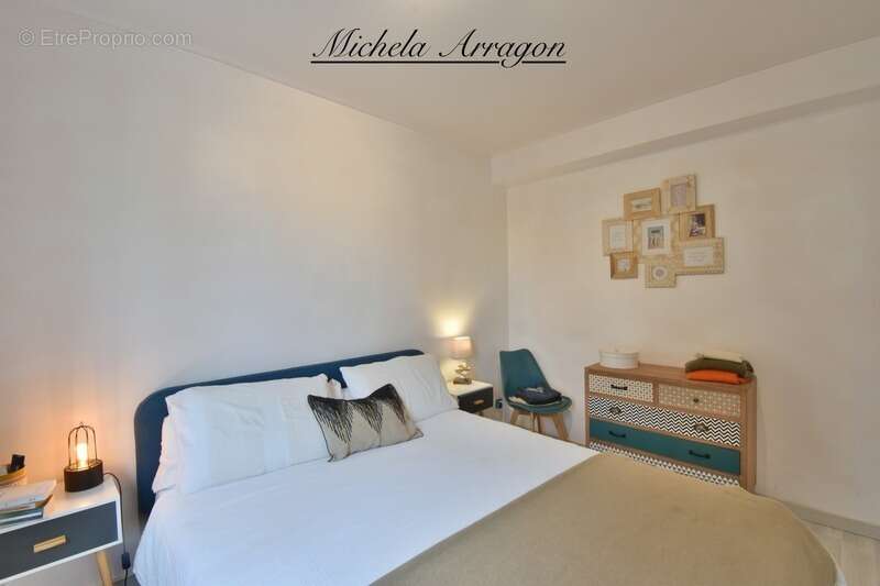 Maison à PORT-DES-BARQUES