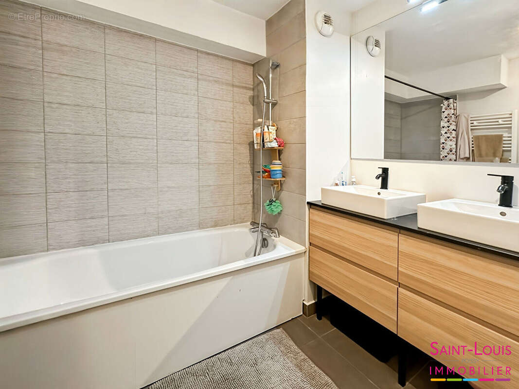 Appartement à POISSY