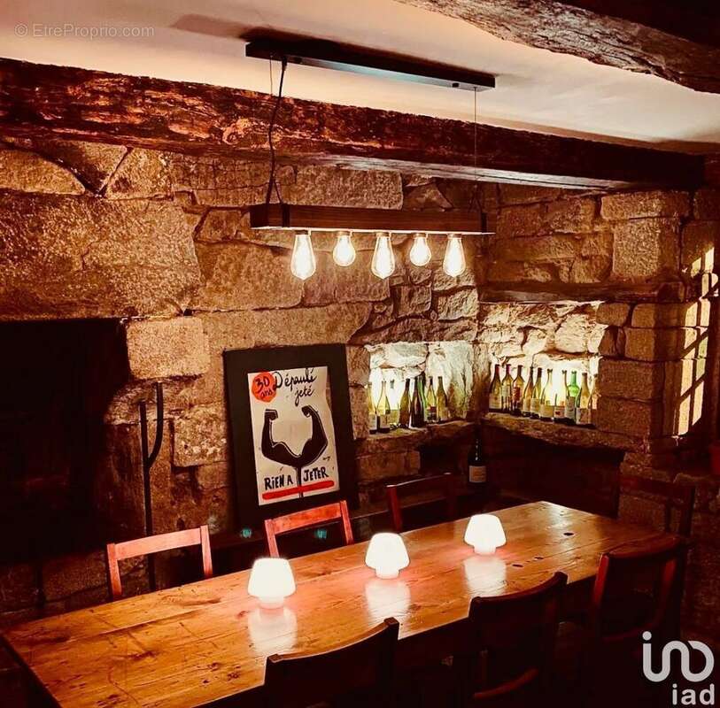 Photo 3 - Commerce à AUDIERNE