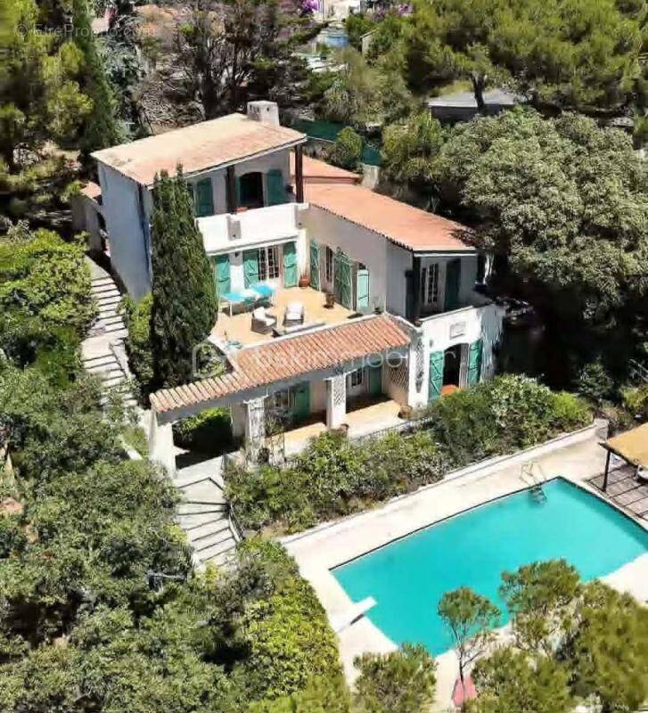 Maison à SETE