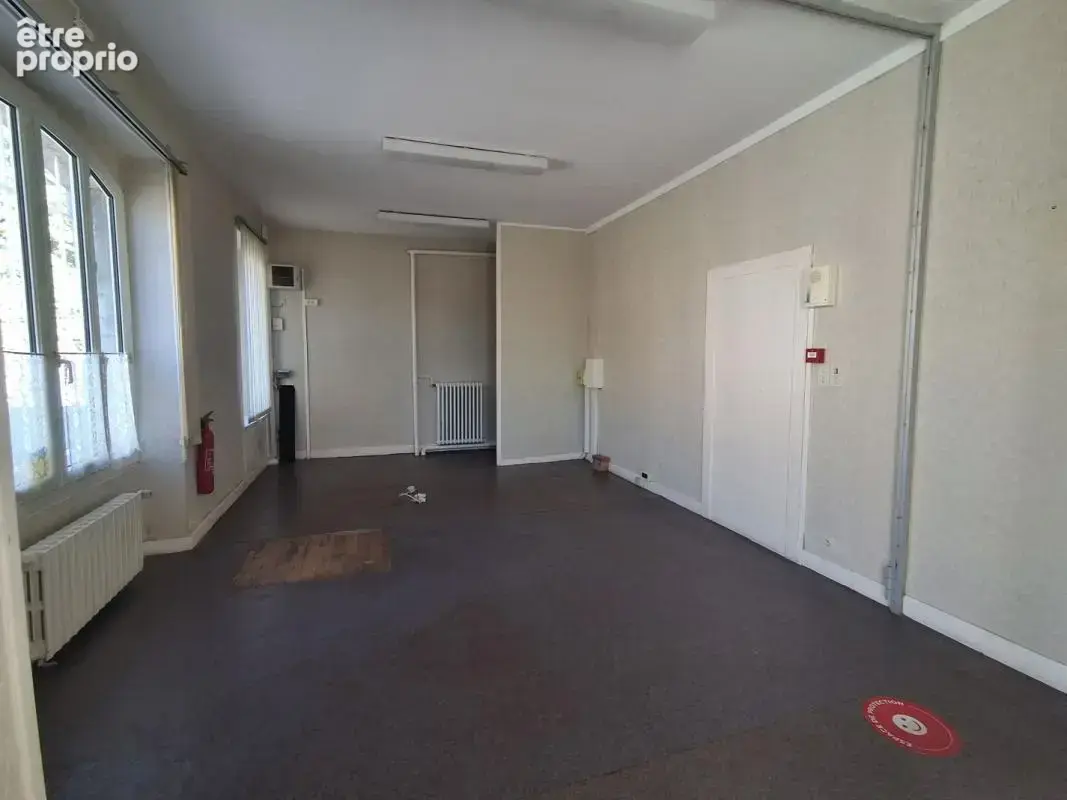 Maison 6 pièces 106 m² à vendre à La Croisille-Sur-Briance (87130) - photo 4