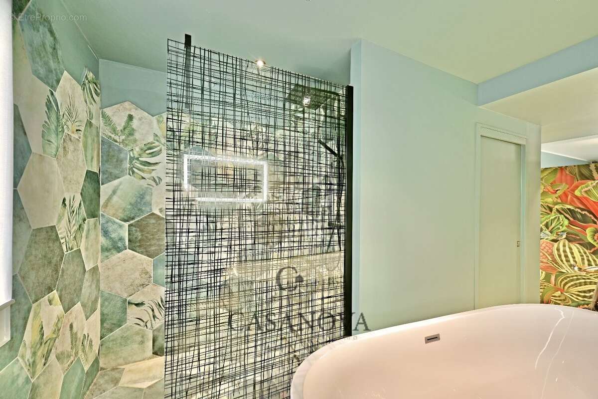 Appartement à LA GRANDE-MOTTE