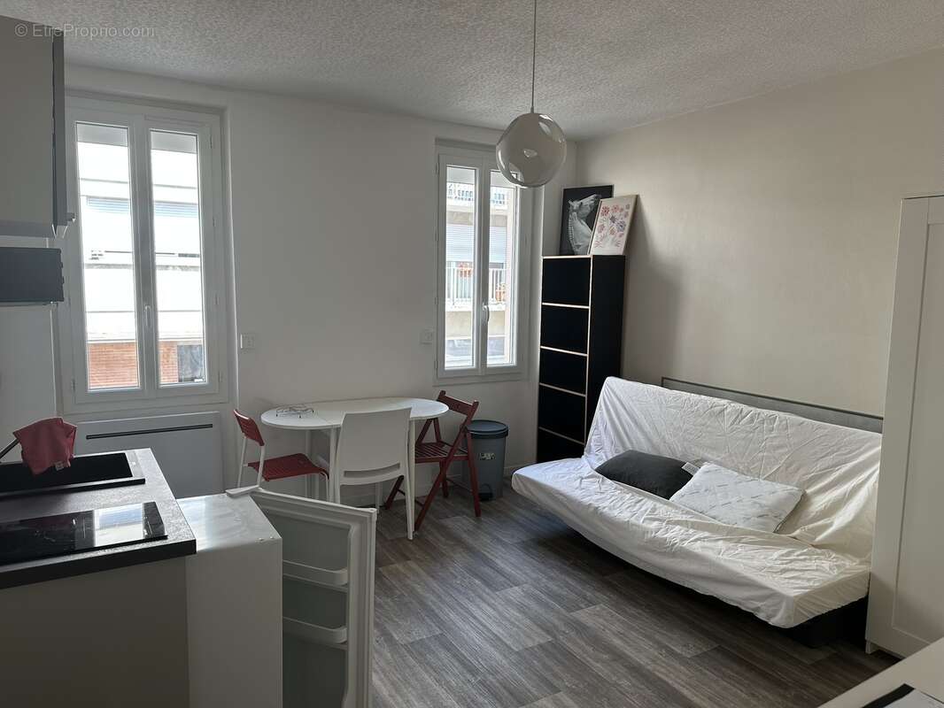 Appartement à ALBI