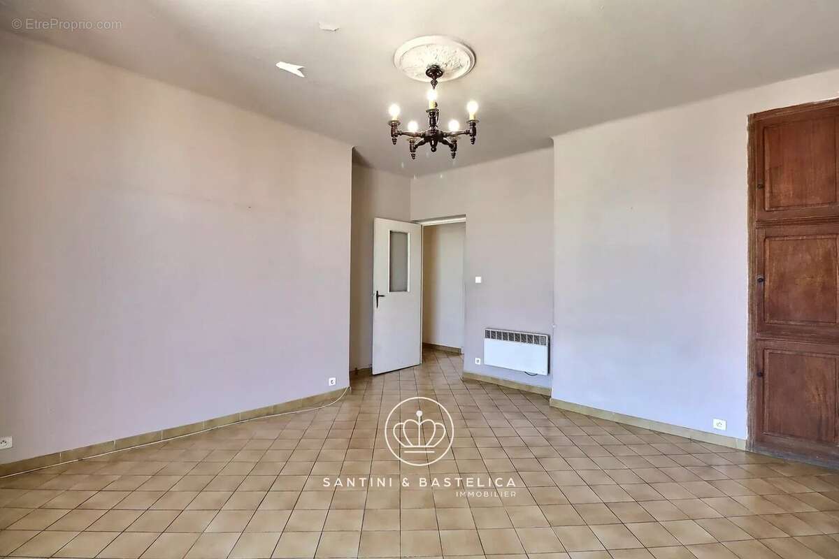 Appartement à AJACCIO