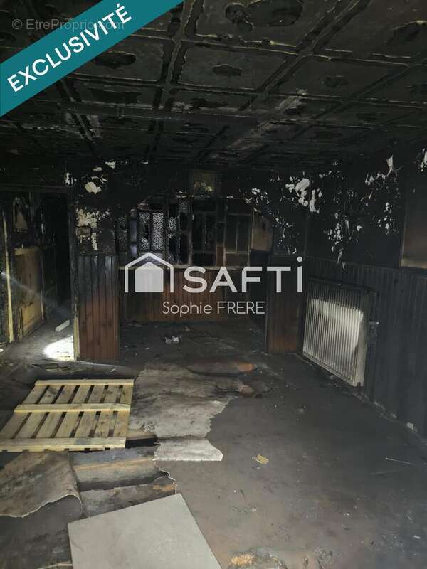 Photo 3 - Maison à MOYEUVRE-GRANDE