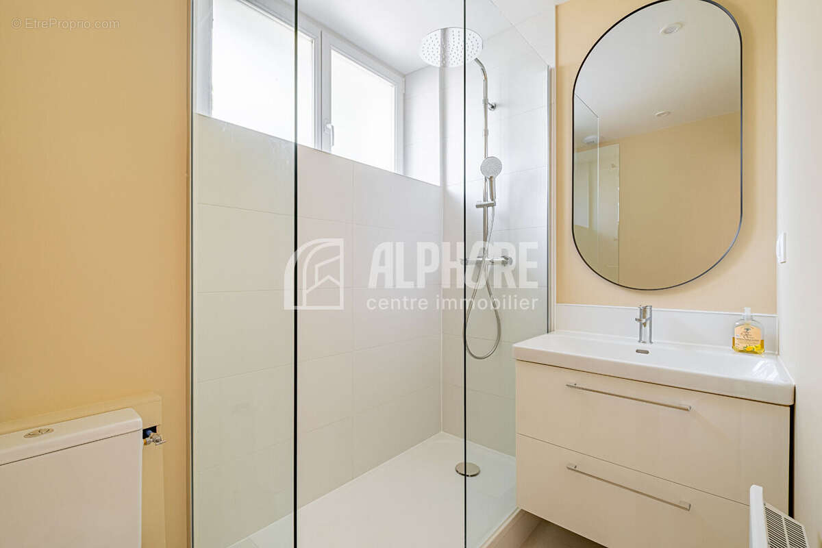 Appartement à PORNICHET