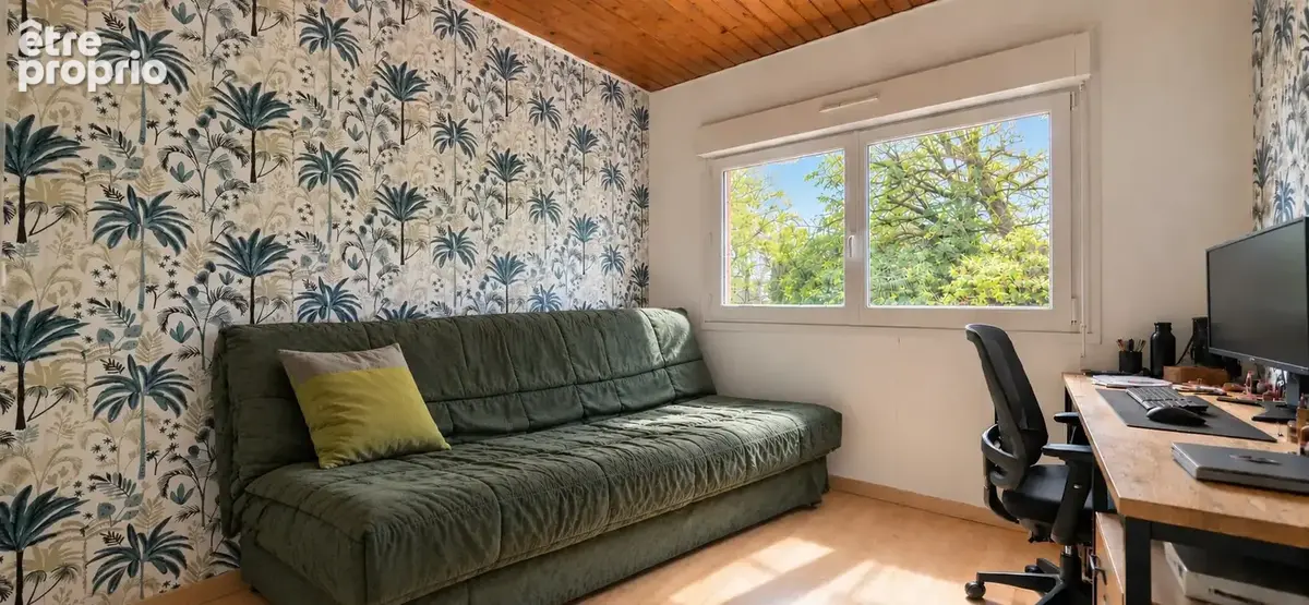 Maison familiale dans un environnement calme avec toutes les commodités accessibles a pied ! - photo 6