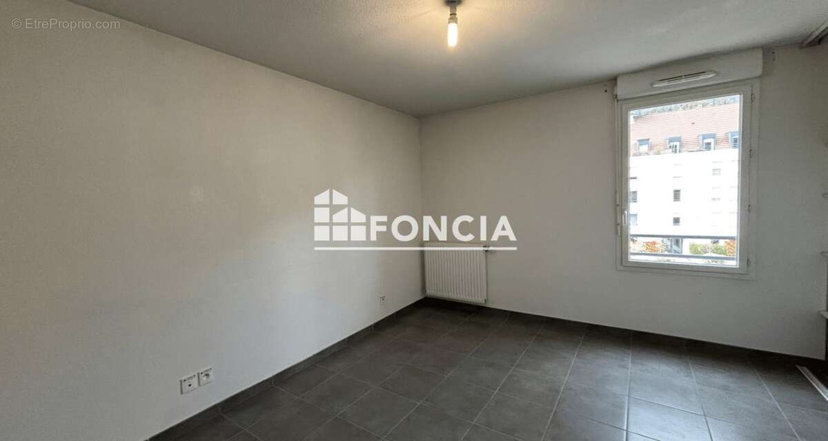 Appartement à BONNEVILLE