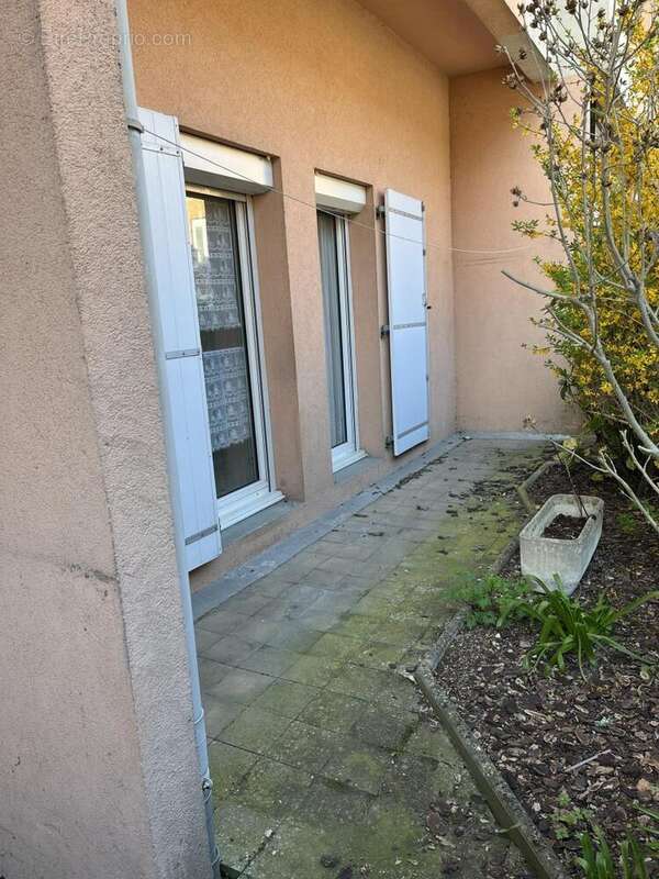 Appartement à EPERNAY