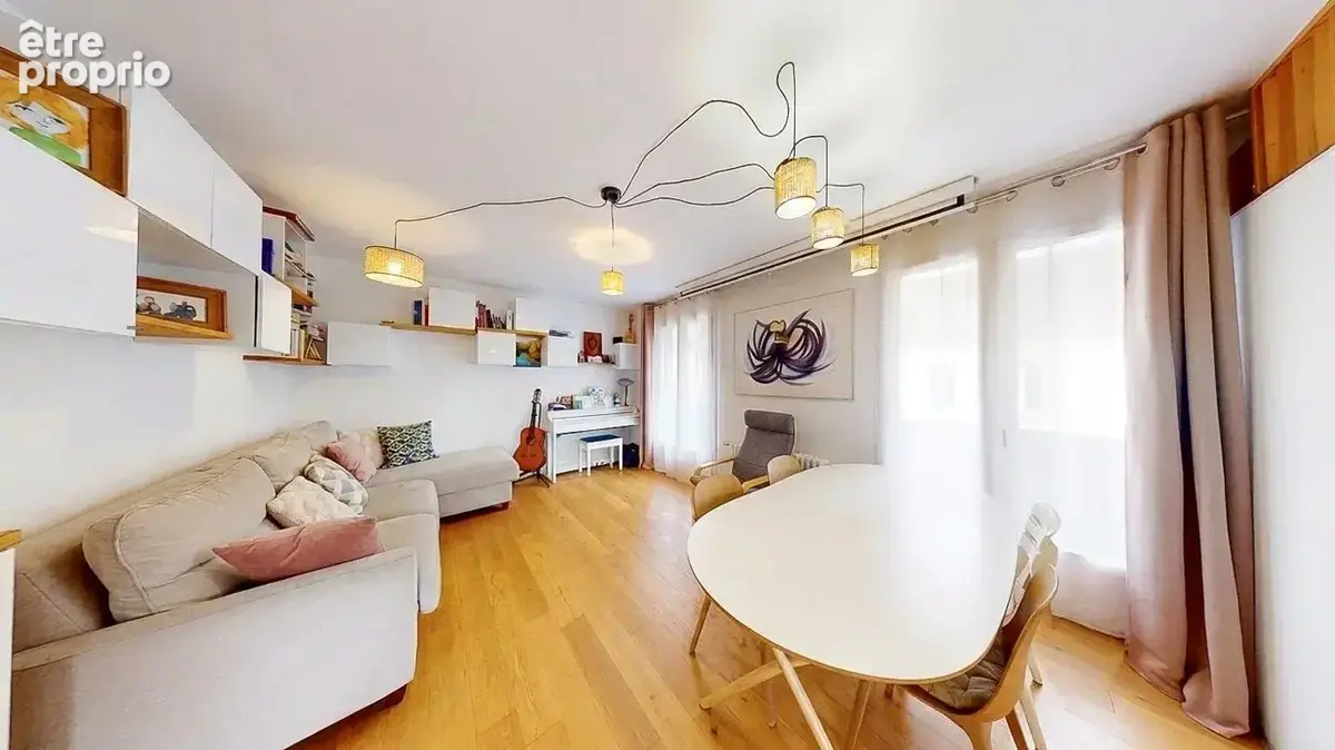 Vente Appartement Chartres(28000) 236 250ï¿œ - photo 3
