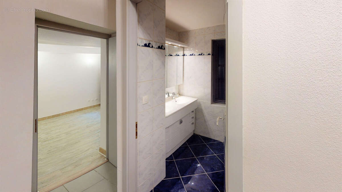 Appartement à PFAFFENHOFFEN