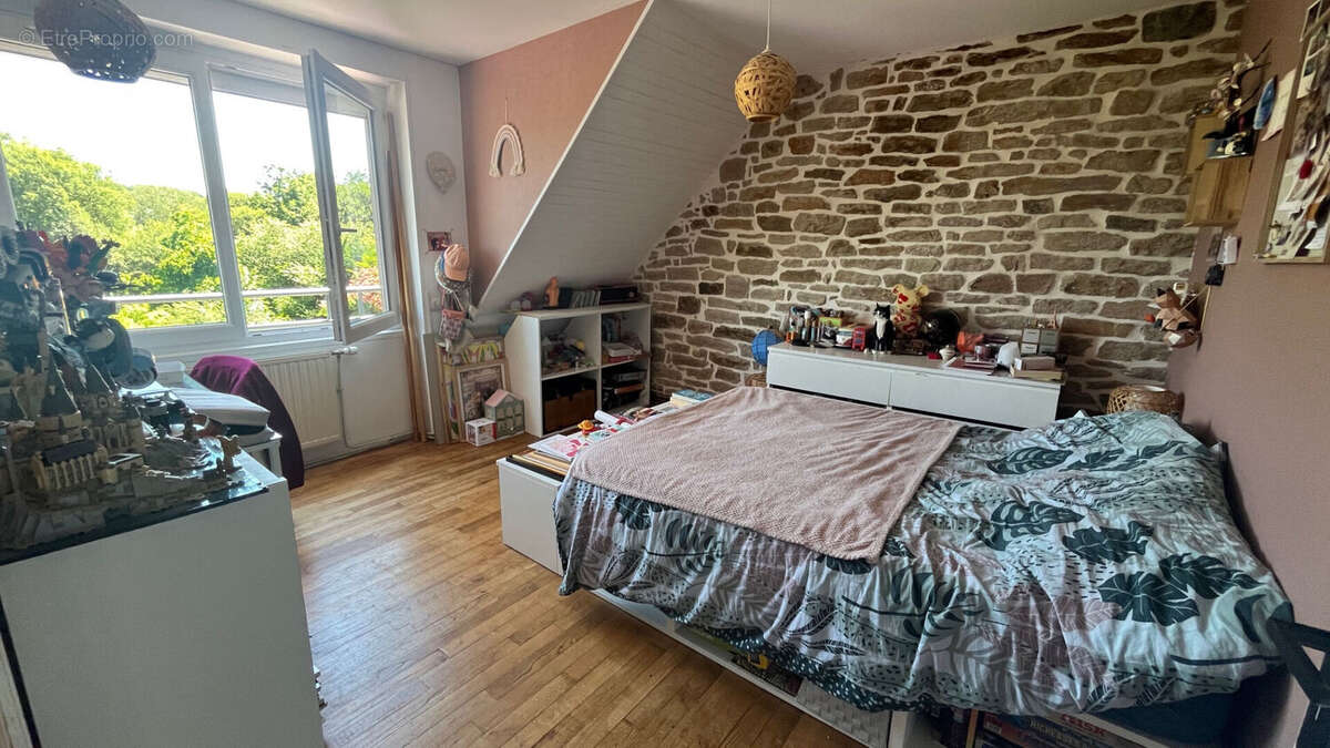 Maison familiale QUIMPER - photo 5
