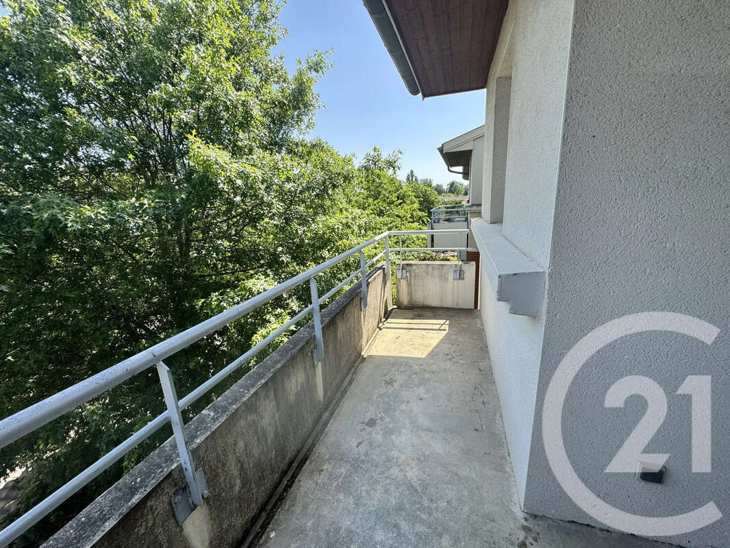 Appartement 43 m² à Toulouse  - photo 6