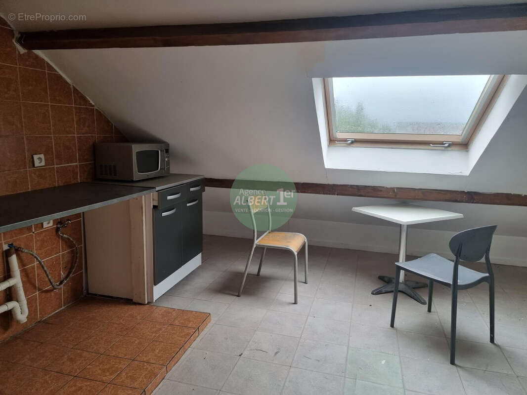 Appartement à LE HAVRE